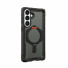 UAG Urban Armor Gear Plasma XTE Kickstand Case mit Magnet-Modul | Samsung Galaxy S26+ | schwarz/orange | 214523114097