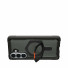 UAG Urban Armor Gear Plasma XTE Kickstand Case mit Magnet-Modul | Samsung Galaxy S26+ | schwarz/orange | 214523114097