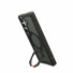 UAG Urban Armor Gear Plasma XTE Kickstand Case mit Magnet-Modul | Samsung Galaxy S26+ | schwarz/orange | 214523114097