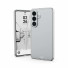 UAG Urban Armor Gear Plyo Case | Samsung Galaxy S26+ | ice (transparent) | 214543114343