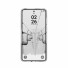 UAG Urban Armor Gear Scout Clear Case mit Magnet-Modul | Samsung Galaxy S26+ | ice (transparent)/weiß | 214552114341
