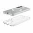 UAG Urban Armor Gear Scout Clear Case mit Magnet-Modul | Samsung Galaxy S26+ | ice (transparent)/weiß | 214552114341