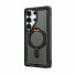 UAG Urban Armor Gear Plasma XTE Kickstand Case mit Magnet-Modul | Samsung Galaxy S26 Ultra | schwarz/orange | 214522114097