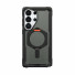 UAG Urban Armor Gear Plasma XTE Kickstand Case mit Magnet-Modul | Samsung Galaxy S26 Ultra | schwarz/orange | 214522114097