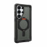 UAG Urban Armor Gear Plasma XTE Kickstand Case mit Magnet-Modul | Samsung Galaxy S26 Ultra | schwarz/orange | 214522114097