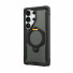 UAG Urban Armor Gear Plasma XTE 360 Kickstand Case mit Magnet-Modul | Samsung Galaxy S26 Ultra | schwarz | 214525114040