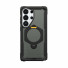 UAG Urban Armor Gear Plasma XTE 360 Kickstand Case mit Magnet-Modul | Samsung Galaxy S26 Ultra | schwarz | 214525114040