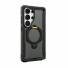UAG Urban Armor Gear Plasma XTE 360 Kickstand Case mit Magnet-Modul | Samsung Galaxy S26 Ultra | schwarz | 214525114040
