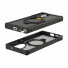 UAG Urban Armor Gear Plasma XTE 360 Kickstand Case mit Magnet-Modul | Samsung Galaxy S26 Ultra | schwarz | 214525114040