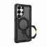 UAG Urban Armor Gear Plasma XTE 360 Kickstand Case mit Magnet-Modul | Samsung Galaxy S26 Ultra | schwarz | 214525114040