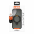 UAG Urban Armor Gear Plasma XTE 360 Kickstand Case mit Magnet-Modul | Samsung Galaxy S26 Ultra | schwarz | 214525114040