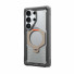 UAG Urban Armor Gear Plasma XTE 360 Kickstand Case mit Magnet-Modul | Samsung Galaxy S26 Ultra | ash (grau) | 214525113131