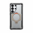UAG Urban Armor Gear Plasma XTE 360 Kickstand Case mit Magnet-Modul | Samsung Galaxy S26 Ultra | ash (grau) | 214525113131