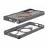 UAG Urban Armor Gear Plasma XTE 360 Kickstand Case mit Magnet-Modul | Samsung Galaxy S26 Ultra | ash (grau) | 214525113131