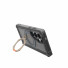 UAG Urban Armor Gear Plasma XTE 360 Kickstand Case mit Magnet-Modul | Samsung Galaxy S26 Ultra | ash (grau) | 214525113131