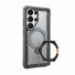 UAG Urban Armor Gear Plasma XTE 360 Kickstand Case mit Magnet-Modul | Samsung Galaxy S26 Ultra | ash (grau) | 214525113131
