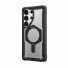 UAG Urban Armor Gear Plasma XTE Kickstand Case mit Magnet-Modul | Samsung Galaxy S26 Ultra | schwarz/transparent | 21452211404G