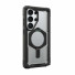 UAG Urban Armor Gear Plasma XTE Kickstand Case mit Magnet-Modul | Samsung Galaxy S26 Ultra | schwarz/transparent | 21452211404G