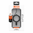 UAG Urban Armor Gear Plasma XTE Kickstand Case mit Magnet-Modul | Samsung Galaxy S26 Ultra | schwarz/transparent | 21452211404G
