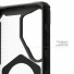 UAG Urban Armor Gear Plasma XTE Kickstand Case mit Magnet-Modul | Samsung Galaxy S26 Ultra | schwarz/transparent | 21452211404G