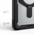 UAG Urban Armor Gear Plasma XTE Kickstand Case mit Magnet-Modul | Samsung Galaxy S26 Ultra | schwarz/transparent | 21452211404G
