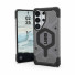 UAG Urban Armor Gear Pathfinder Case mit Magnet-Modul | Samsung Galaxy S26 Ultra | ash (grau transparent)/schwarz | 214526113140