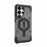 UAG Urban Armor Gear Pathfinder Case mit Magnet-Modul | Samsung Galaxy S26 Ultra | ash (grau transparent)/schwarz | 214526113140