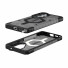 UAG Urban Armor Gear Pathfinder Case mit Magnet-Modul | Samsung Galaxy S26 Ultra | ash (grau transparent)/schwarz | 214526113140