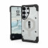 UAG Urban Armor Gear Pathfinder Case mit Magnet-Modul | Samsung Galaxy S26 Ultra | ice (transparent)/silber | 214526114333