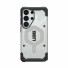 UAG Urban Armor Gear Pathfinder Case mit Magnet-Modul | Samsung Galaxy S26 Ultra | ice (transparent)/silber | 214526114333