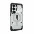 UAG Urban Armor Gear Pathfinder Case mit Magnet-Modul | Samsung Galaxy S26 Ultra | ice (transparent)/silber | 214526114333