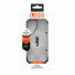UAG Urban Armor Gear Pathfinder Case mit Magnet-Modul | Samsung Galaxy S26 Ultra | ice (transparent)/silber | 214526114333