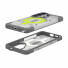 UAG Urban Armor Gear Bundle bestehend aus Pathfinder Case mit Magnet-Modul & Lanyard (abnehmbar) | Samsung Galaxy S26 Ultra | active neon (transparent) & schwarz/graphite | 2145261BV01