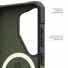 UAG Urban Armor Gear Pathfinder Case mit Magnet-Modul | Samsung Galaxy S26 Ultra | olive drab | 214530117272