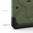 UAG Urban Armor Gear Pathfinder Case mit Magnet-Modul | Samsung Galaxy S26 Ultra | olive drab | 214530117272