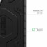 UAG Urban Armor Gear Pathfinder Case mit Magnet-Modul | Samsung Galaxy S26 Ultra | schwarz | 214530114040
