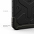 UAG Urban Armor Gear Pathfinder Case mit Magnet-Modul | Samsung Galaxy S26 Ultra | schwarz | 214530114040