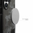 UAG Urban Armor Gear Metropolis LT Case mit Magnet-Modul | Samsung Galaxy S26 Ultra | micro hex camo graphite | 214529113234