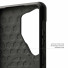 UAG Urban Armor Gear Metropolis LT Case mit Magnet-Modul | Samsung Galaxy S26 Ultra | micro hex camo graphite | 214529113234