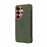 UAG Urban Armor Gear Civilian Case mit Magnet-Modul | Samsung Galaxy S26 Ultra | olive drab/orange | 214535117297