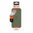 UAG Urban Armor Gear Civilian Case mit Magnet-Modul | Samsung Galaxy S26 Ultra | olive drab/orange | 214535117297