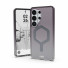 UAG Urban Armor Gear Plyo Case mit Magnet-Modul | Samsung Galaxy S26 Ultra | schwarz/transparent/ombre | 21453911404G