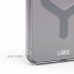 UAG Urban Armor Gear Plyo Case mit Magnet-Modul | Samsung Galaxy S26 Ultra | schwarz/transparent/ombre | 21453911404G