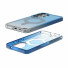 UAG Urban Armor Gear Plyo Case mit Magnet-Modul | Samsung Galaxy S26 Ultra | magnet blau/transparent/ombre | 214539115E5E