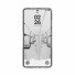 UAG Urban Armor Gear Scout Clear Case mit Magnet-Modul | Samsung Galaxy S26 Ultra | ice (transparent)/weiß | 214551114341