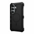 UAG Urban Armor Gear Bundle bestehend aus Trooper Case mit Magnet-Modul & Holster | Samsung Galaxy S26 Ultra | opaque schwarz | 2145461BV01