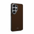 UAG Urban Armor Gear FIBR ARMR Case mit Magnet-Modul | Samsung Galaxy S26 Ultra | orange/charcoal (schwarz) | 214545119732