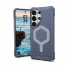 UAG Urban Armor Gear Essential Armor Case mit Magnet-Modul | Samsung Galaxy S26 Ultra | cloud blau (transparent) | 214532114151