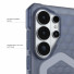 UAG Urban Armor Gear Essential Armor Case mit Magnet-Modul | Samsung Galaxy S26 Ultra | cloud blau (transparent) | 214532114151