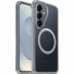 Otterbox Symmetry Clear Magnets Series Case | Samsung Galaxy S26 | transparent | 77-99970